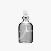 Uberlube Premium Silicone Lubricant